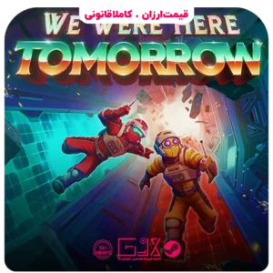 خرید بازی We Were Here Tomorrow