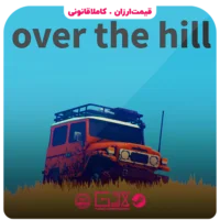 خرید بازی Over The Hill