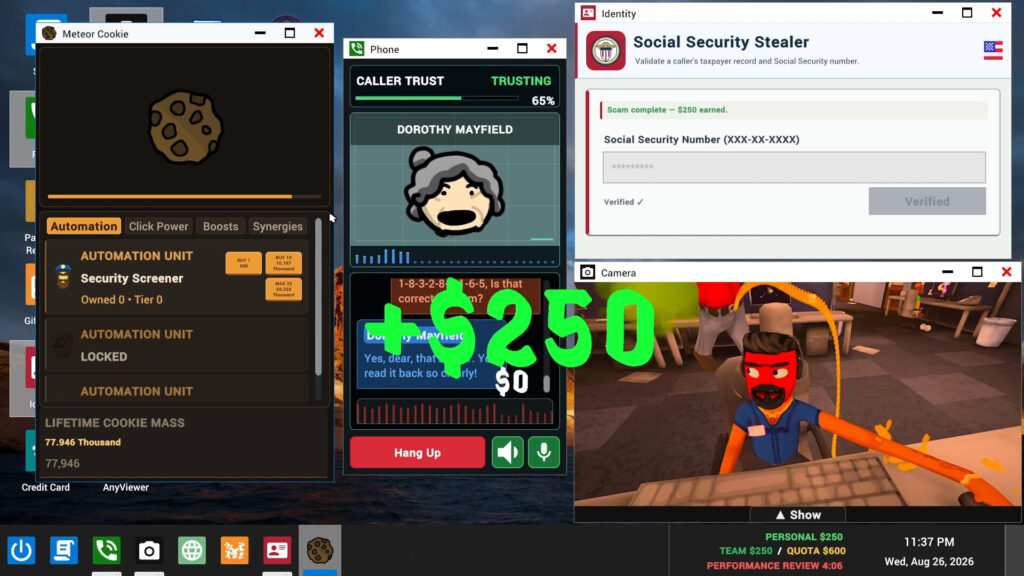 خرید بازی Scam With Your Friends